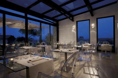 Albergue Poggio Piglia - Guest House