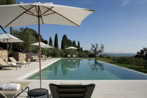 Albergue Poggio Piglia - Guest House