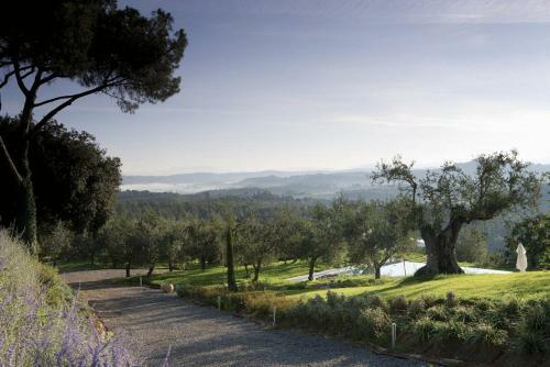 Albergue Poggio Piglia - Guest House