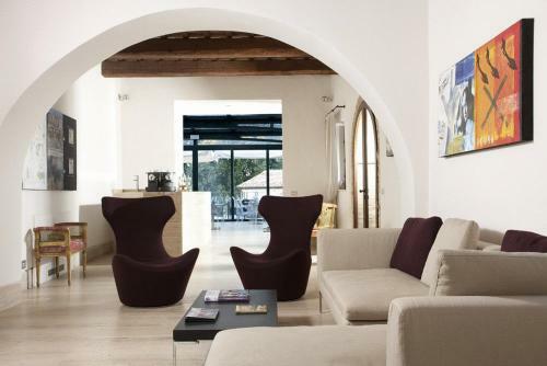 Albergue Poggio Piglia - Guest House