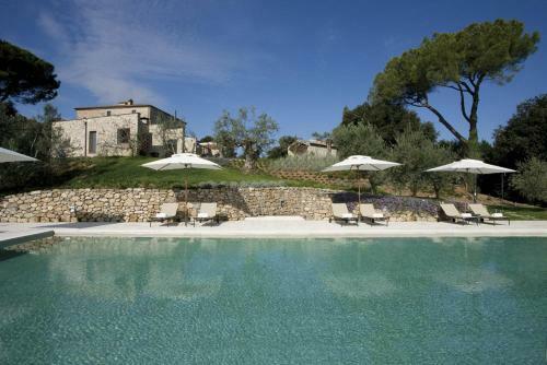 Albergue Poggio Piglia - Guest House