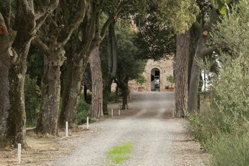Albergue Poggio Piglia - Guest House