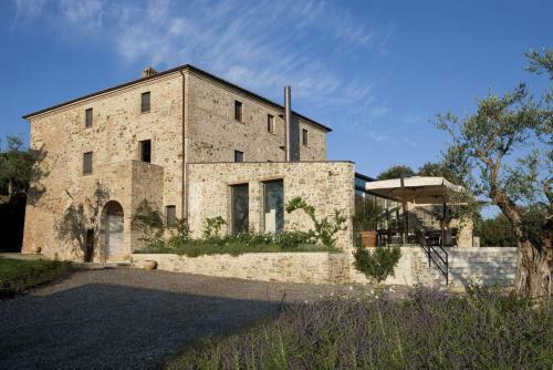 Albergue Poggio Piglia - Guest House