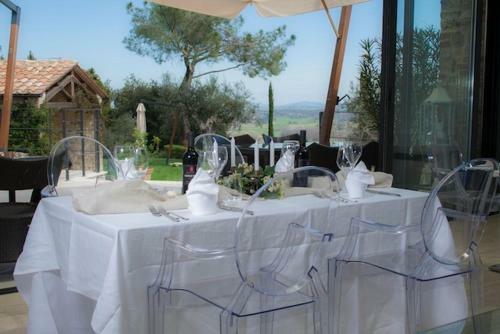 Albergue Poggio Piglia - Guest House