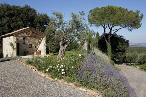 Albergue Poggio Piglia - Guest House