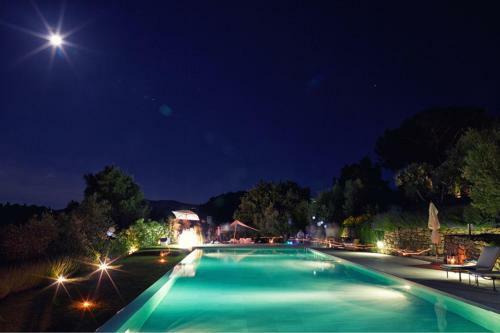 Albergue Poggio Piglia - Guest House