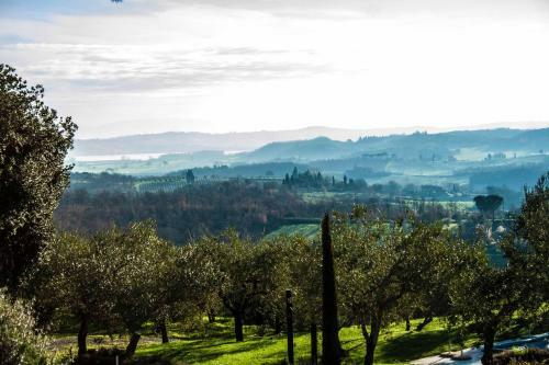 Albergue Poggio Piglia - Guest House