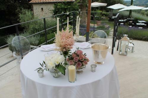 Albergue Poggio Piglia - Guest House