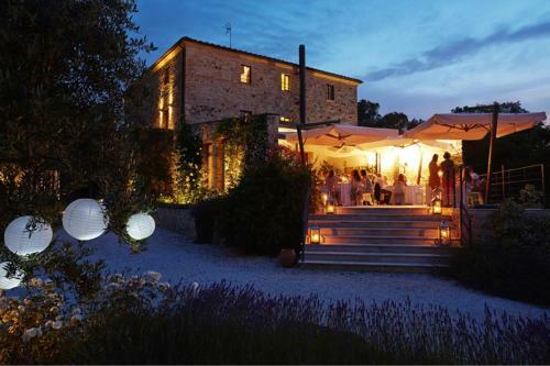 Albergue Poggio Piglia - Guest House