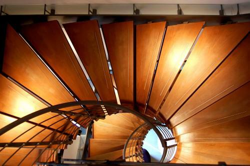 Albergue Poggio Piglia - Guest House