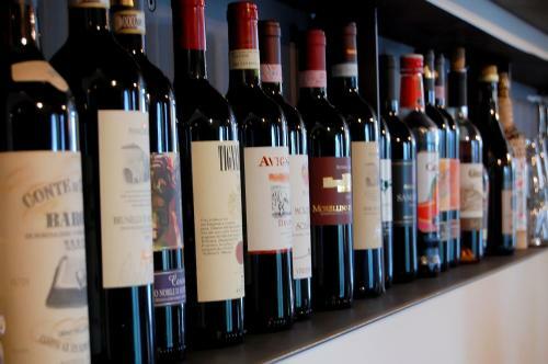 Albergue Poggio Piglia - Guest House