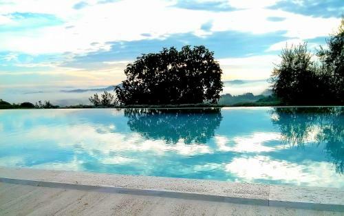 Albergue Poggio Piglia - Guest House