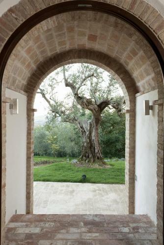 Albergue Poggio Piglia - Guest House