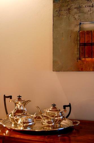 Albergue Poggio Piglia - Guest House