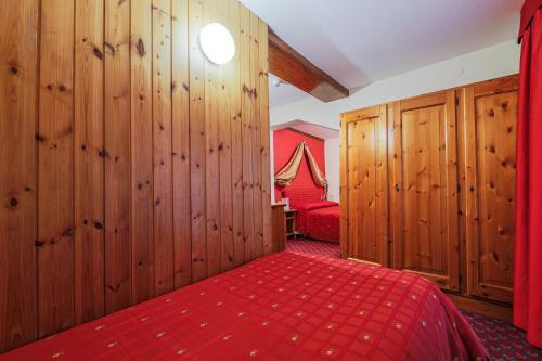 Hotel Courmayeur