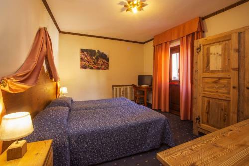 Hotel Courmayeur