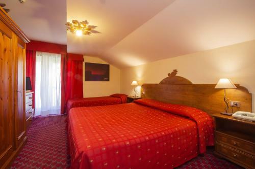 Hotel Courmayeur