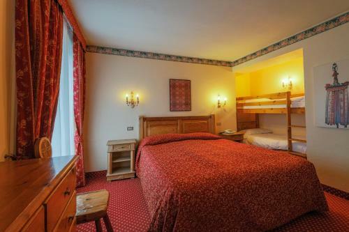 Hotel Courmayeur