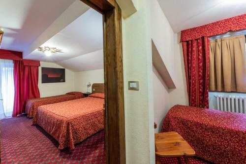 Hotel Courmayeur