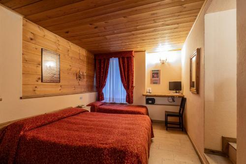 Hotel Courmayeur