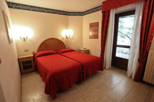 Hotel Courmayeur