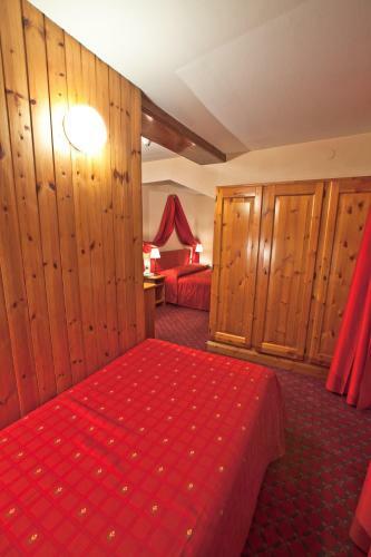Hotel Courmayeur
