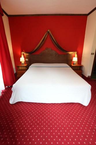 Hotel Courmayeur