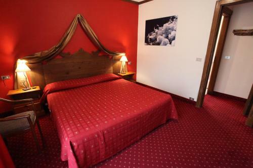 Hotel Courmayeur