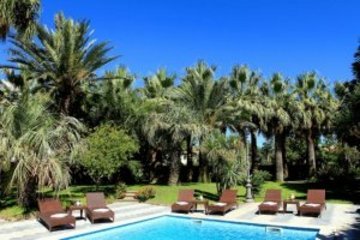 Bed & Breakfast Villa Dei D Armiento