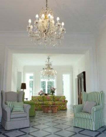 Bed & Breakfast Villa Dei D Armiento