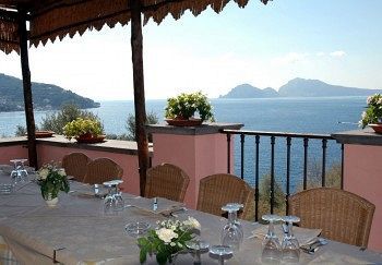 Hotel La Villanella