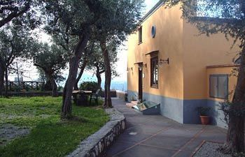 Hotel La Villanella