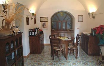 Hotel La Villanella