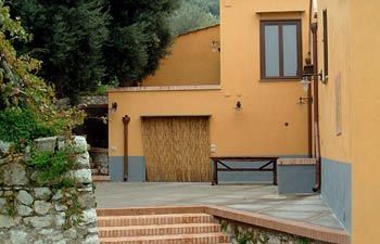 Hotel La Villanella