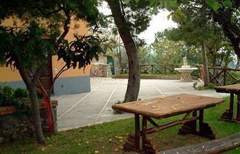 Hotel La Villanella