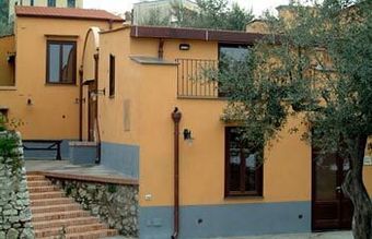 Hotel La Villanella