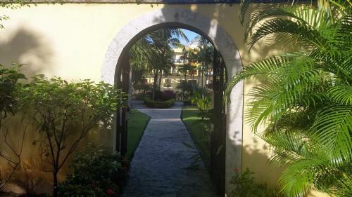 Apartamento The Garden Condo