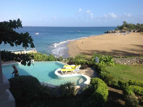 Apartamento Los Balcones A1