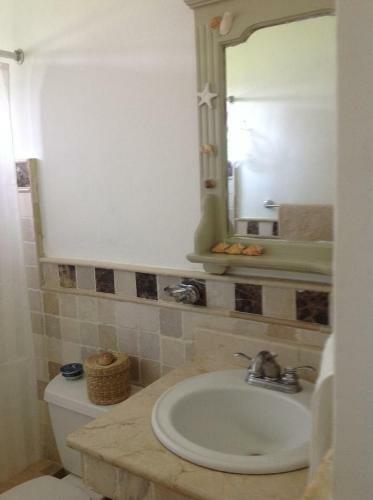 Apartamento Los Balcones A1
