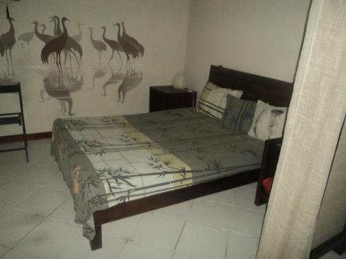 Apartamento Studios In Caribe Campo