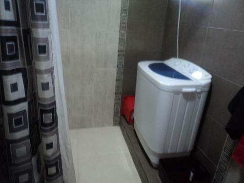 Apartamento Studios In Caribe Campo