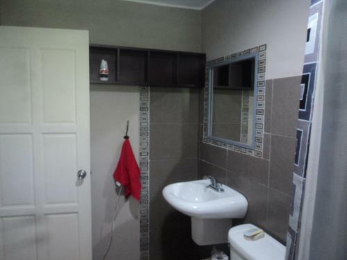 Apartamento Studios In Caribe Campo