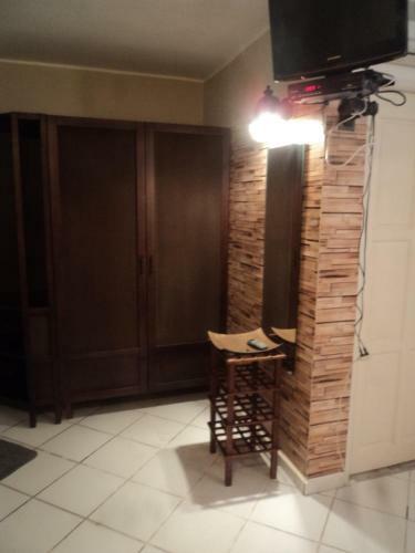 Apartamento Studios In Caribe Campo