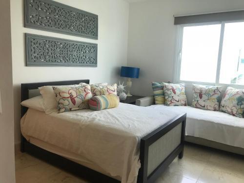 Apartamento Arenas Condo
