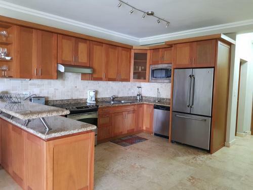 Apartamento Luxury Oceanview Condo 2 Br/2.5 Ba
