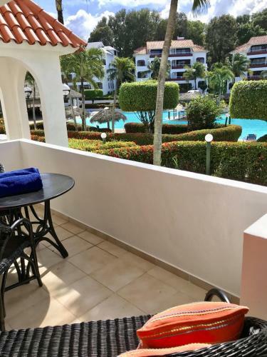 Hotel Las Canas Club