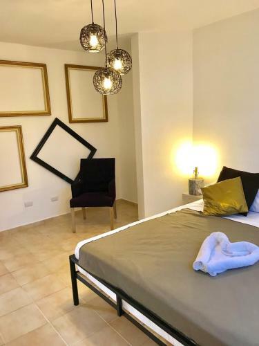 Hotel Las Canas Club