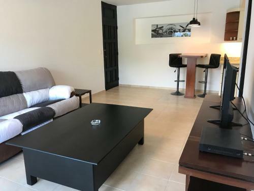 Hotel Las Canas Club