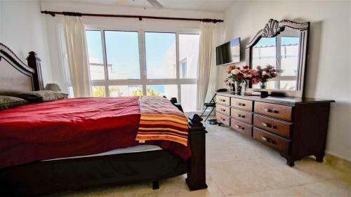 Villa Condo Arenas
