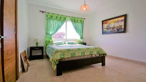 Villa Condo Arenas